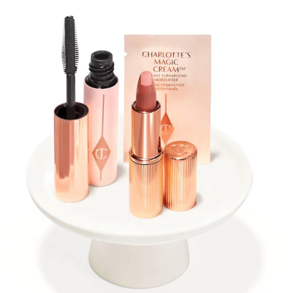 Charlotte Tilbury Gift Set